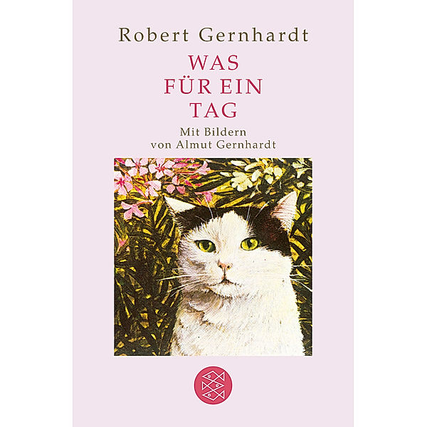 Was für ein Tag, Robert Gernhardt