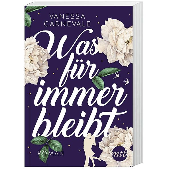 Was für immer bleibt, Vanessa Carnevale