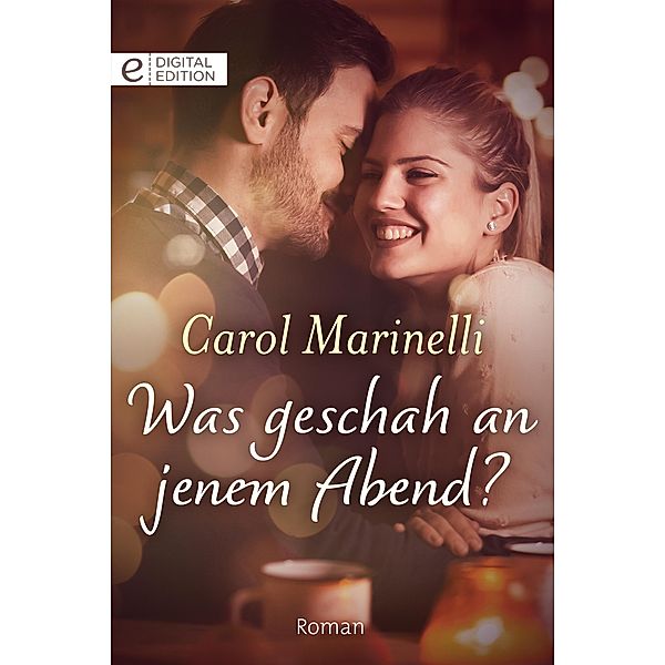 Was geschah an jenem Abend?, Carol Marinelli