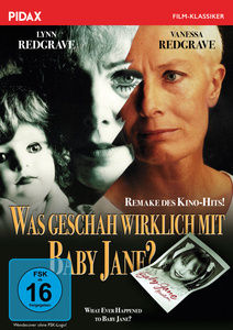 Image of Was geschah wirklich mit Baby Jane?