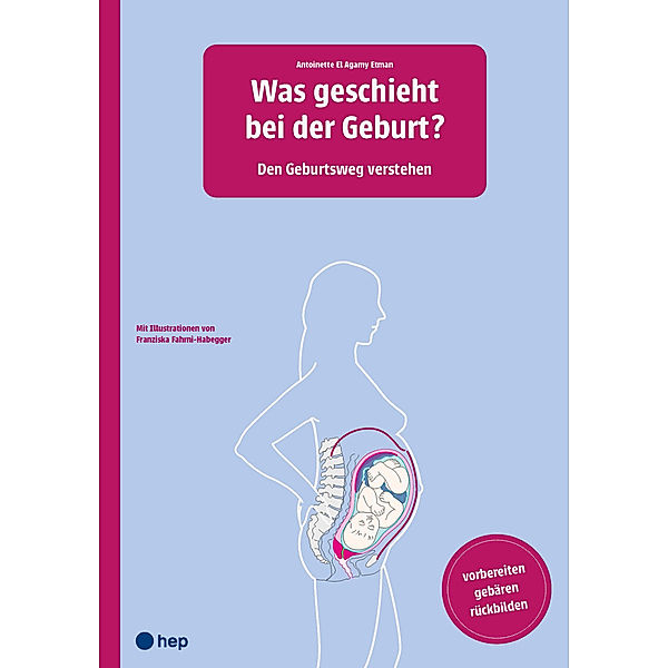 Was geschieht bei der Geburt?, Antoinette El Agamy Etman