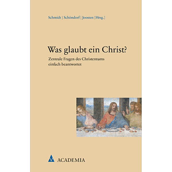 Was glaubt ein Christ?