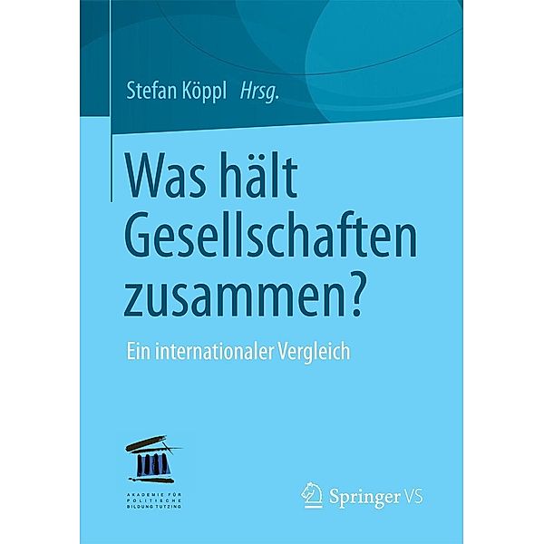 Was hält Gesellschaften zusammen?