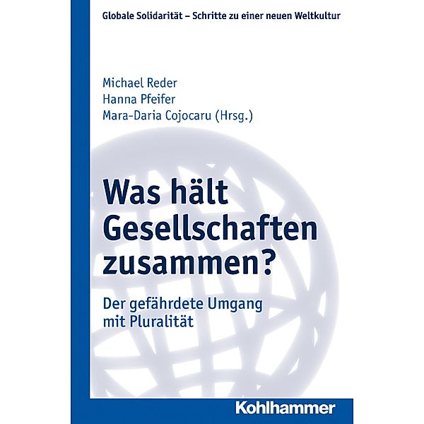 Was hält Gesellschaften zusammen?