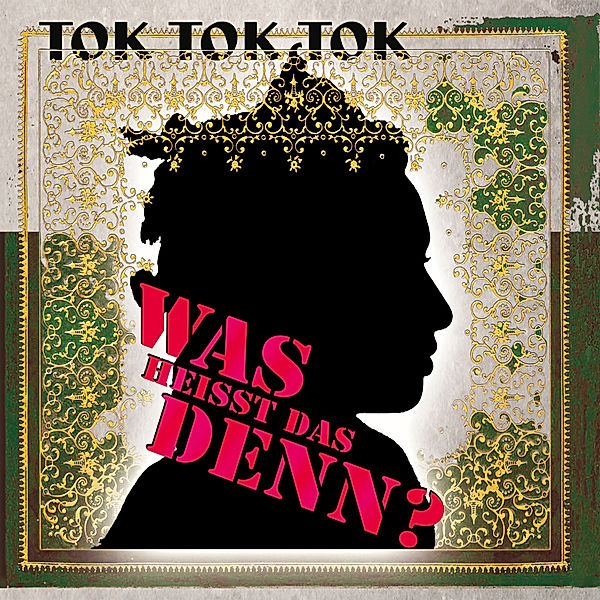 Was Heisst Das Denn?, Tok Tok Tok