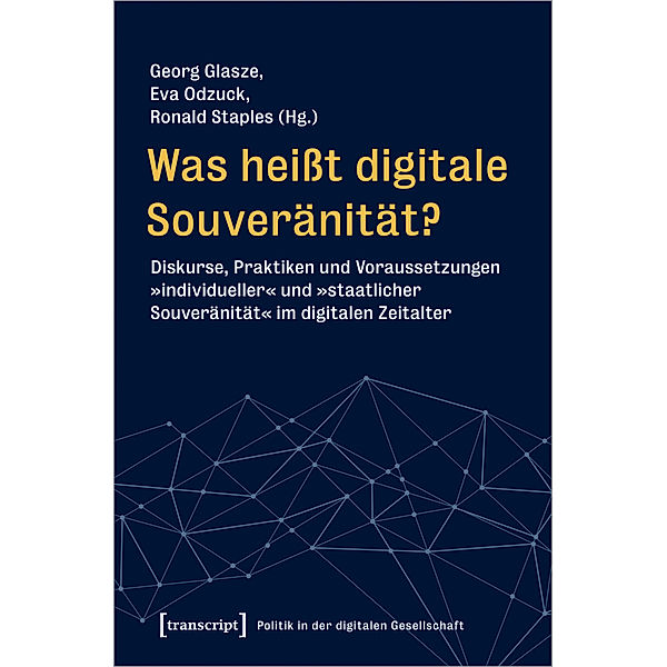 Was heißt digitale Souveränität?