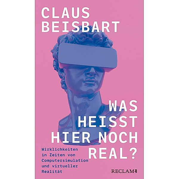 Was heisst hier noch real?, Claus Beisbart