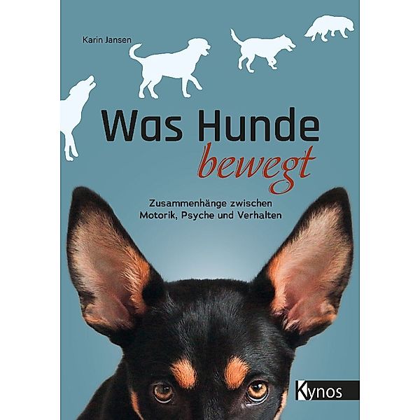 Was Hunde bewegt, Karin Jansen