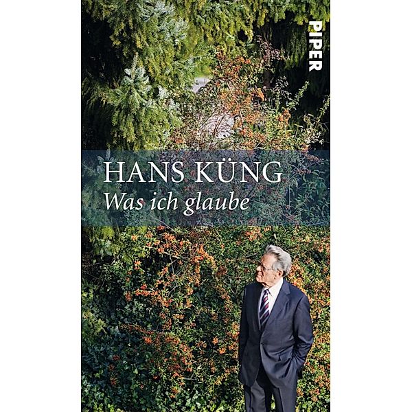 Was ich glaube, Hans Küng