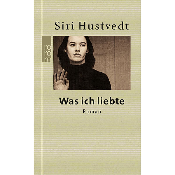 Was ich liebte, Siri Hustvedt