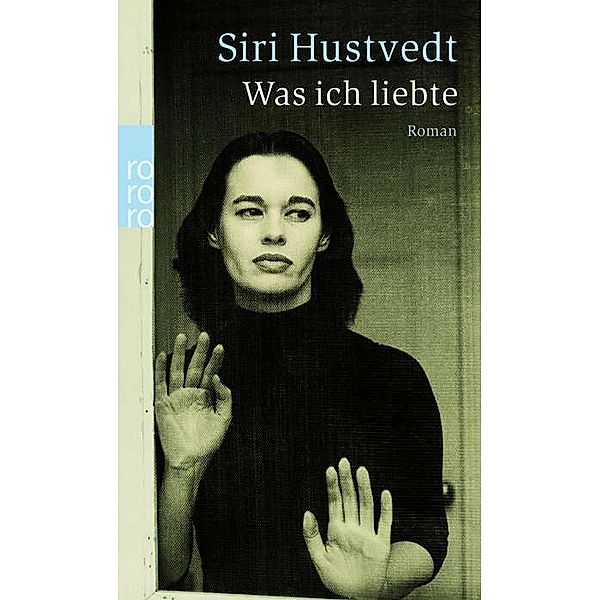 Was ich liebte, Siri Hustvedt