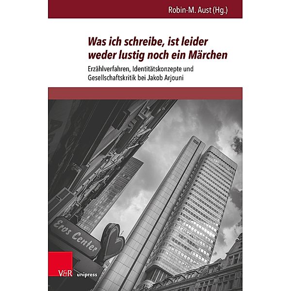 Was ich schreibe, ist leider weder lustig noch ein Märchen / Gesellschaftskritische Literatur - Texte, Autoren und Debatten