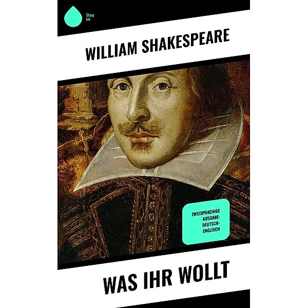 Was ihr wollt, William Shakespeare