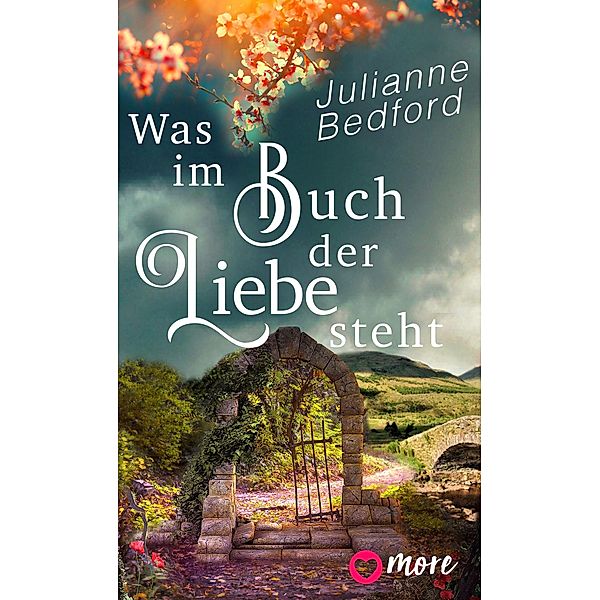 Was im Buch der Liebe steht, Julianne Bedford