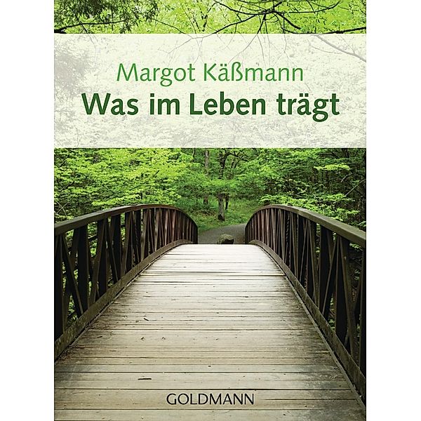 Was im Leben trägt, Margot Käßmann