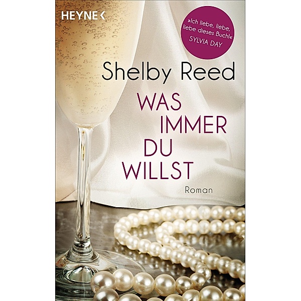 Was immer du willst, Shelby Reed