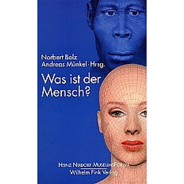 Was ist der Mensch?, Antonio Loprieno, Friedmann Schrenk, Olaf Kaltenborn, Klaus Berger, Christiane Kruse