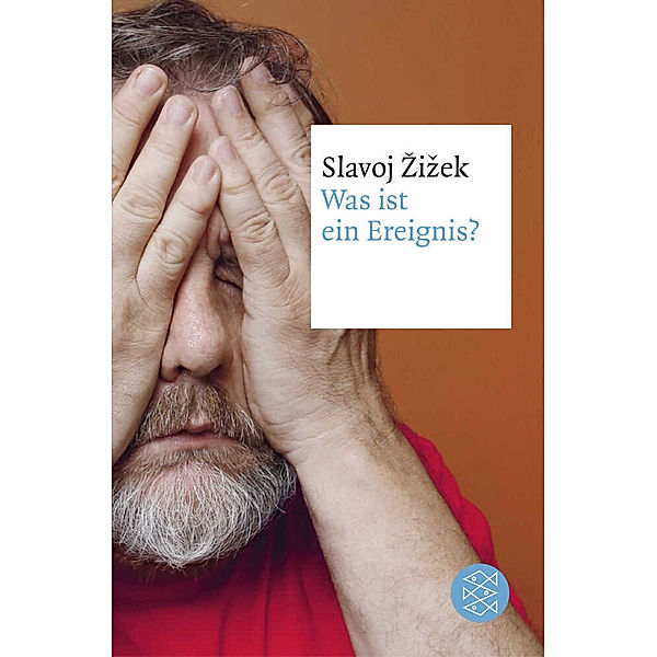 Was ist ein Ereignis?, Slavoj Zizek