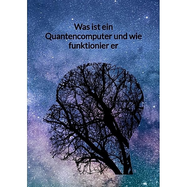 Was ist ein Quantencomputer und wie funktionier er, Samuel Block