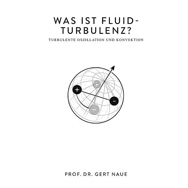 Was ist Fluid-Turbulenz?, Gert Naue