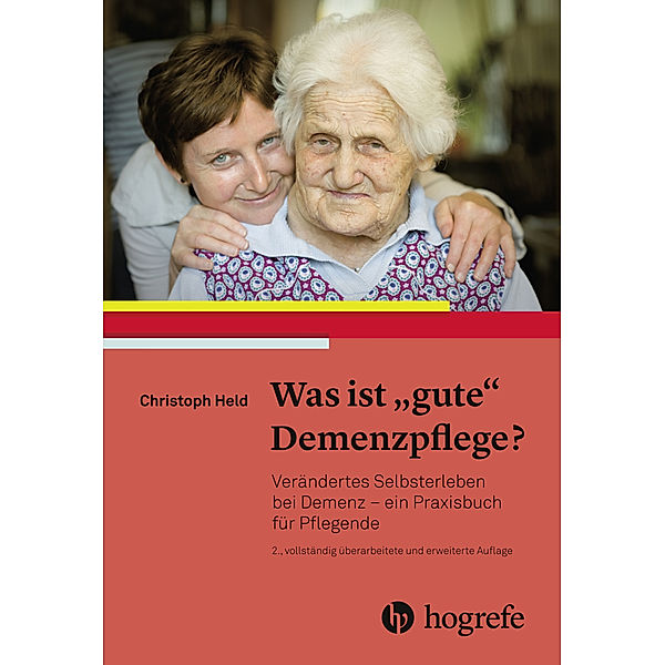 Was ist 'gute' Demenzpflege?, Christoph Held