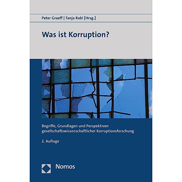 Was ist Korruption?