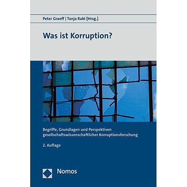 Was ist Korruption?