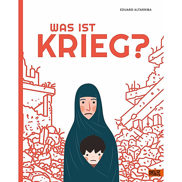 Was ist Krieg?, Eduard Altarriba