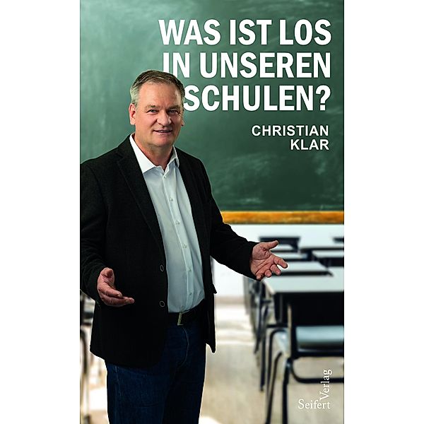 Was ist los in unseren Schulen?, Christian Klar