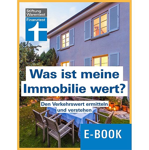 Was ist meine Immobilie wert?, Werner Siepe