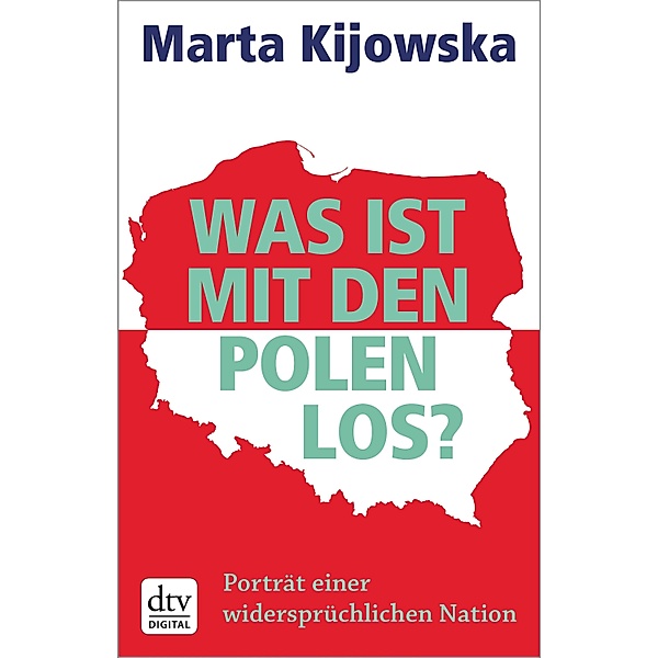 Was ist mit den Polen los?, Marta Kijowska