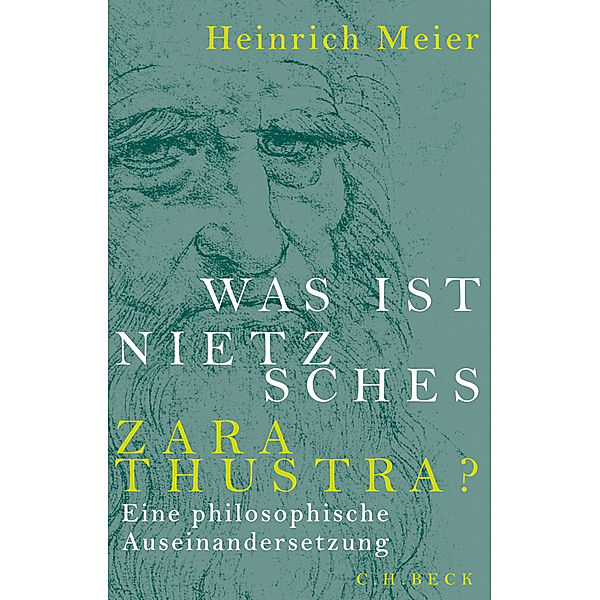 Was ist Nietzsches Zarathustra?, Heinrich Meier