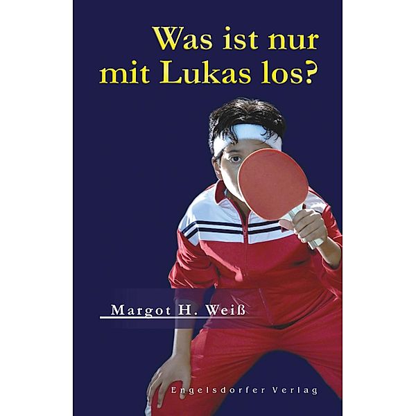 Was ist nur mit Lukas los?, Margot H. Weiss