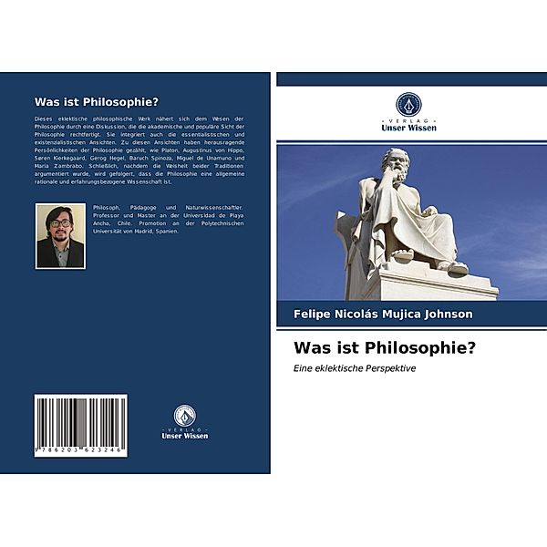 Was ist Philosophie?, Felipe Nicolás Mujica Johnson