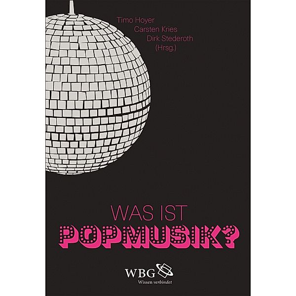 Was ist Popmusik?