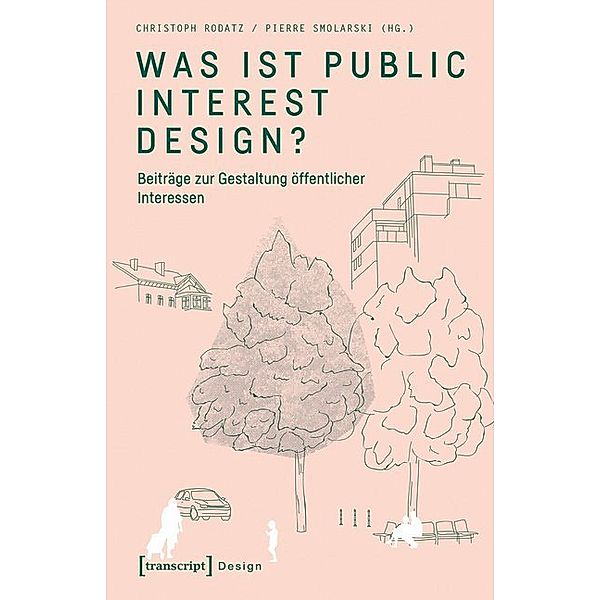 Was ist Public Interest Design?