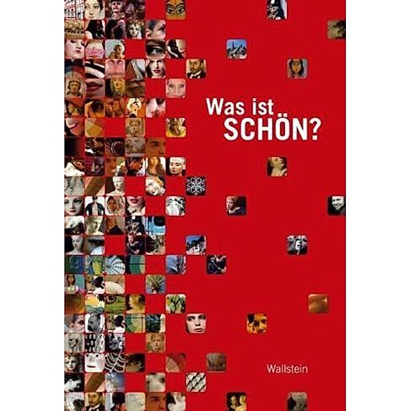 Was ist schön?