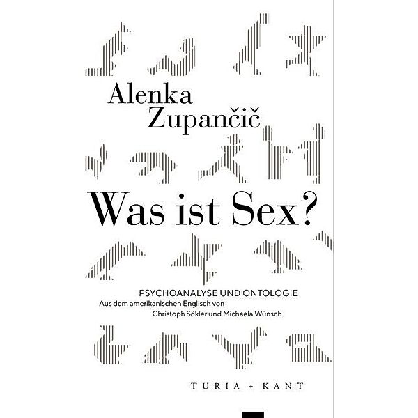 Was ist Sex?, Alenka Zupancic