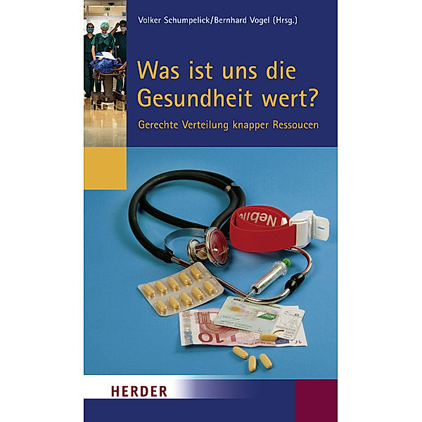 Was ist uns die Gesundheit wert?