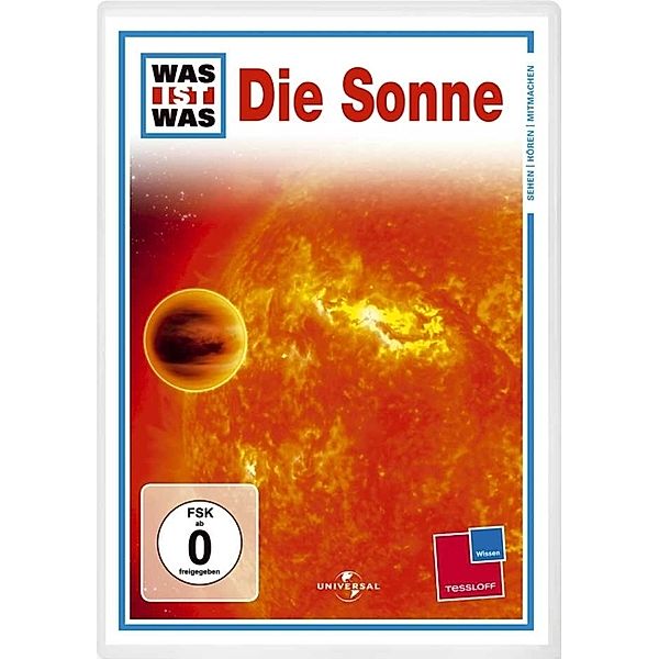 Was ist was: Die Sonne - Unser Stern des Lebens, Diverse Interpreten