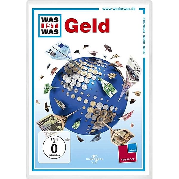 Was ist was: Geld - Vom Tausch zum Kauf, Diverse Interpreten