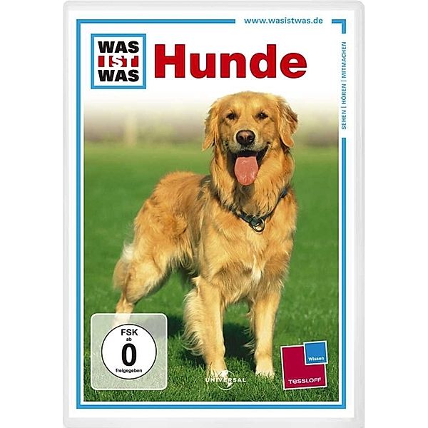 Was ist was: Hunde - Klug, treu, Freunde!, Diverse Interpreten