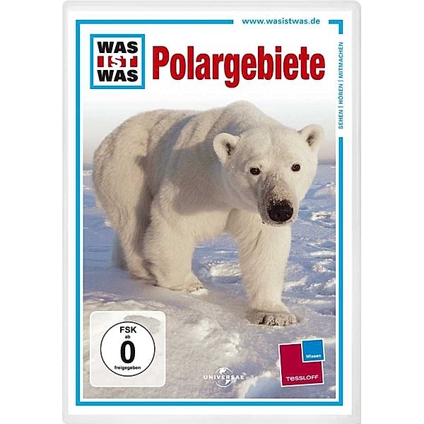 Was ist was: Polargebiete - Überleben im Eus, Diverse Interpreten