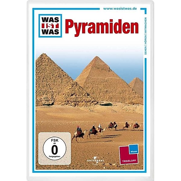 Was ist was: Pyramiden - Könige, Götter, Ewigkeit, Diverse Interpreten