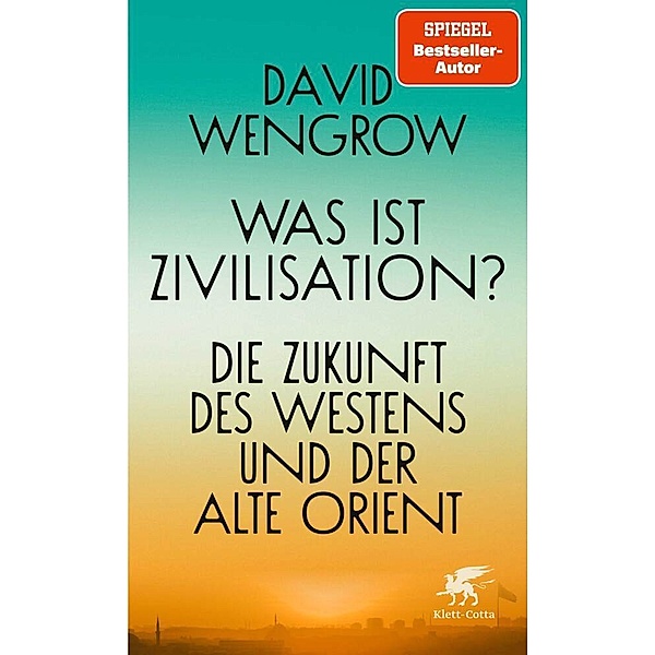Was ist Zivilisation?, David Wengrow