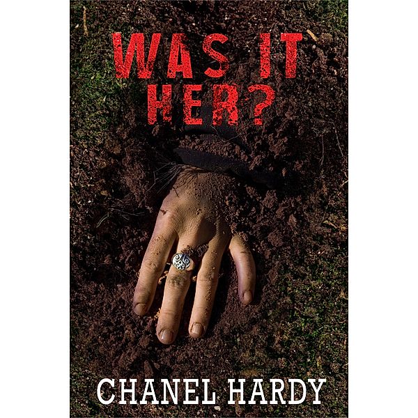 Was It Her?, Chanel Hardy