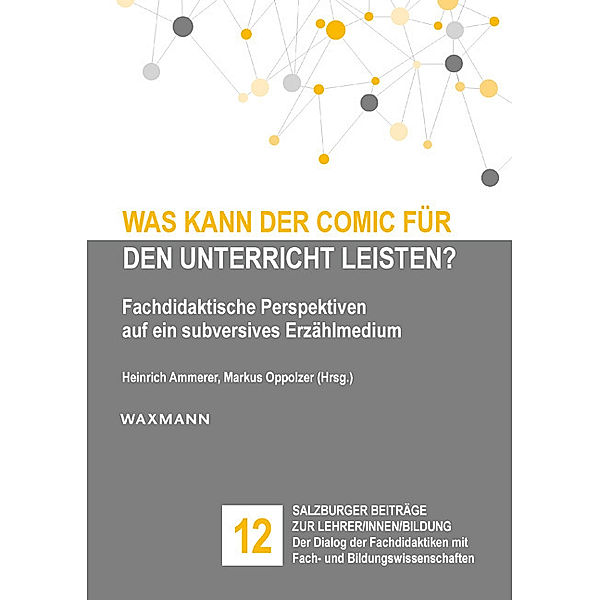 Was kann der Comic für den Unterricht leisten?