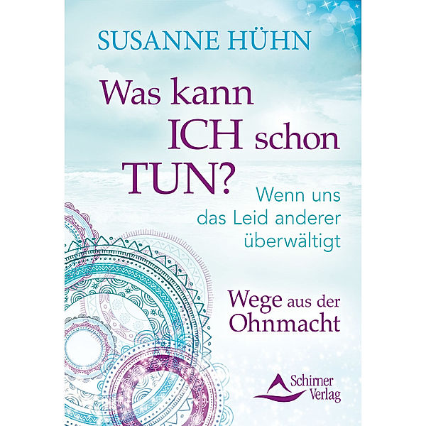 Was kann ich schon tun?, Susanne Hühn