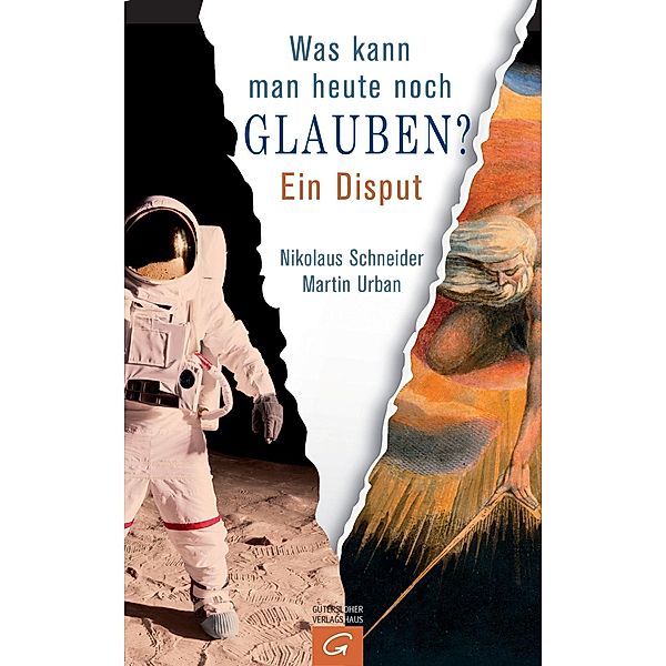 Was kann man heute noch glauben?, Nikolaus Schneider, Martin Urban