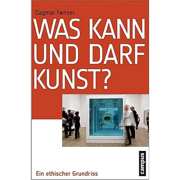 Was kann und darf Kunst?, Dagmar Fenner